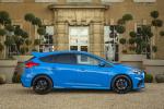 Ford Focus RS 2016 года (UK)